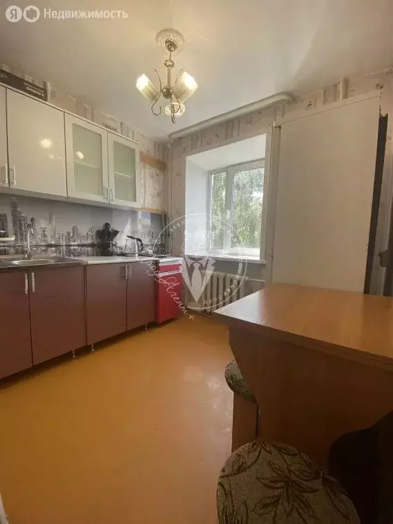 1-комнатная квартира: Иркутск, улица Баррикад, 54Д (30.7 м) - Фото 1