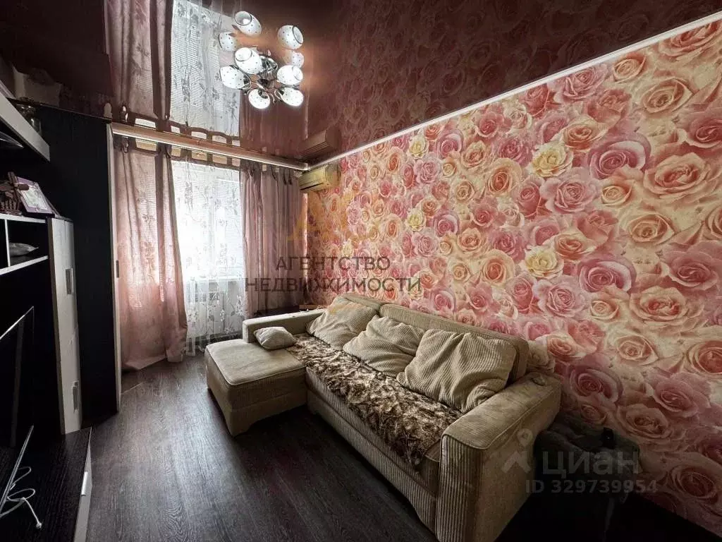 3-к кв. Крым, Феодосия муниципальный округ, Приморский пгт ул. ... - Фото 1