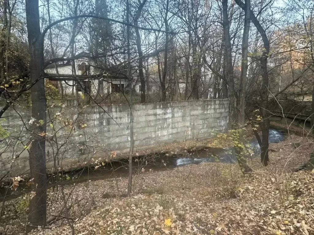 Участок в Ставропольский край, Кисловодск Первомайский просп. (14.0 ... - Фото 1