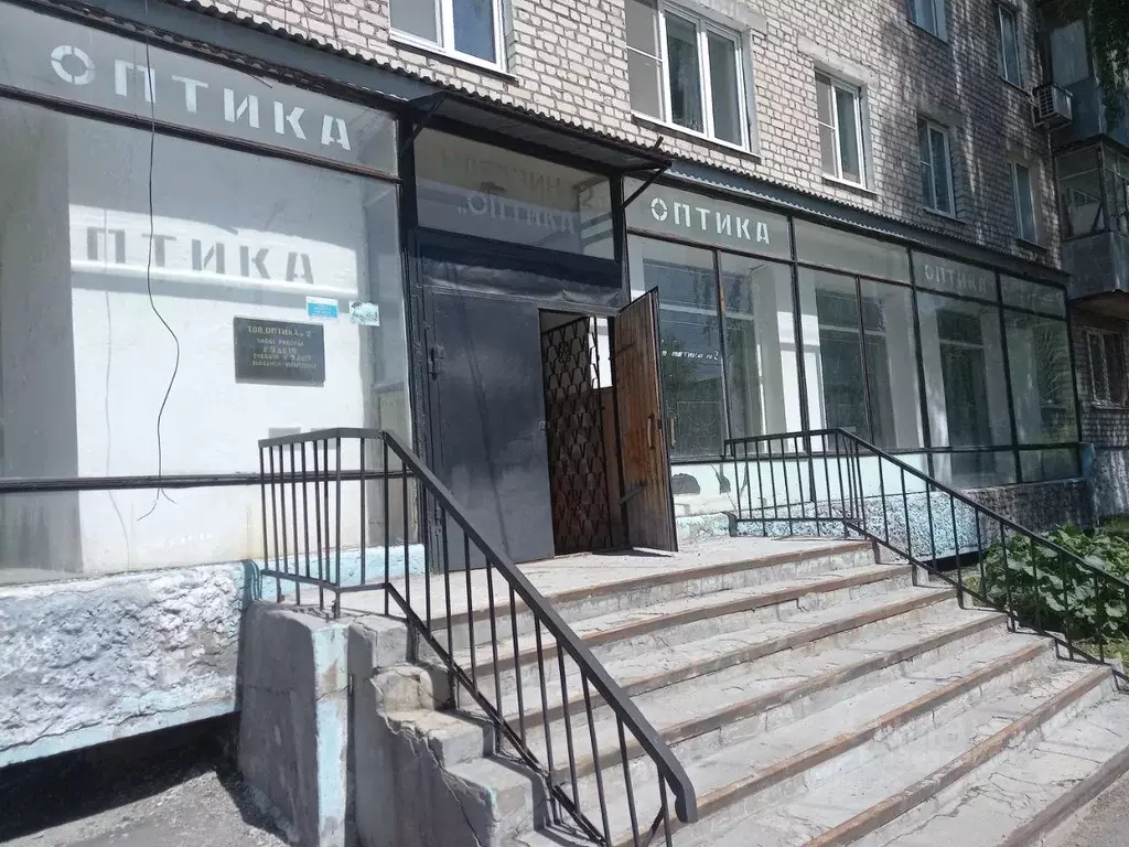 Помещение свободного назначения в Рязанская область, Рязань Трудовая ... - Фото 1