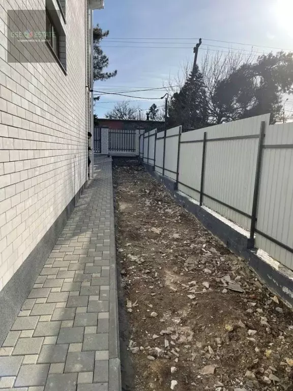 Дом в Краснодарский край, Анапа муниципальный округ, Анапская ст-ца ... - Фото 2