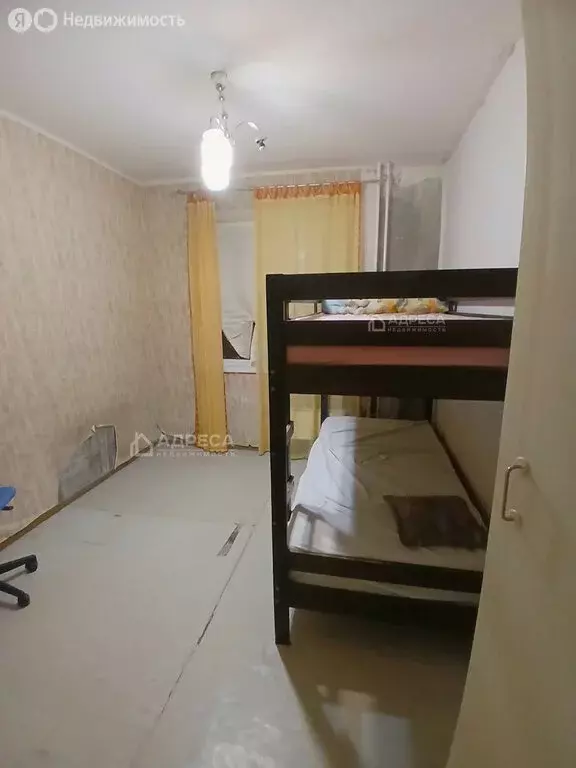 3-комнатная квартира: село Кулешовка, переулок Кулагина, 8 (65 м) - Фото 1