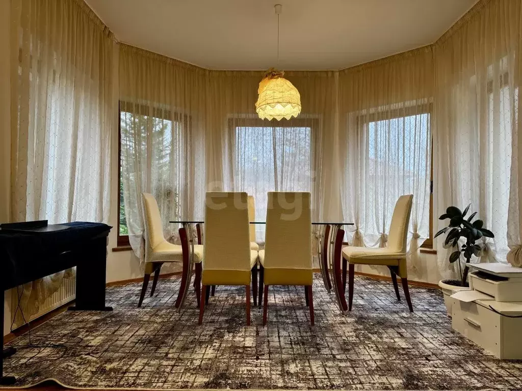 3-к кв. Калининградская область, Светлогорск ул. Горького, 2 (140.0 м) - Фото 2