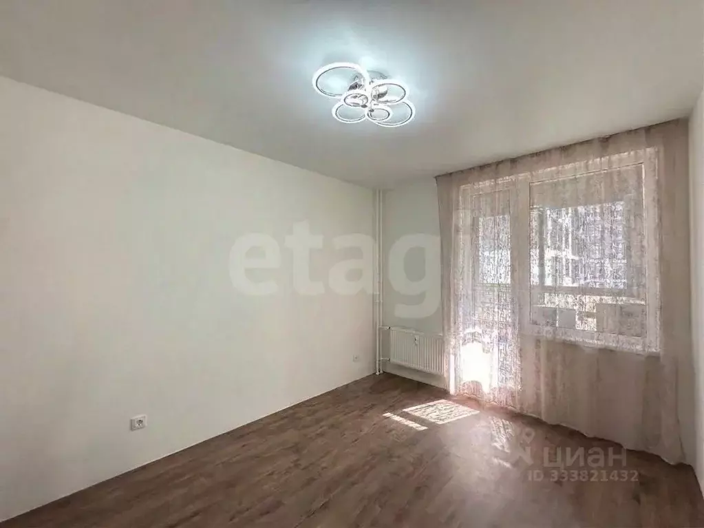 2-к кв. Санкт-Петербург Планерная ул., 97к2 (60.0 м) - Фото 2