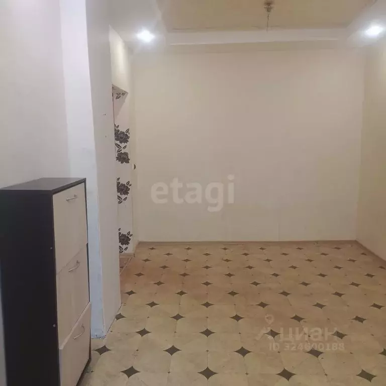 1-к кв. Волгоградская область, Волгоград просп. Имени В.И. Ленина, 55 ... - Фото 2