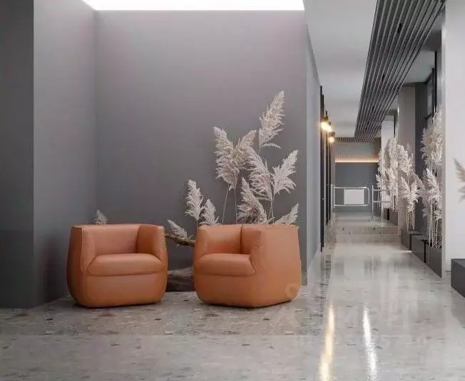 Офис в Санкт-Петербург Заусадебная ул., 25 (2100 м) - Фото 1