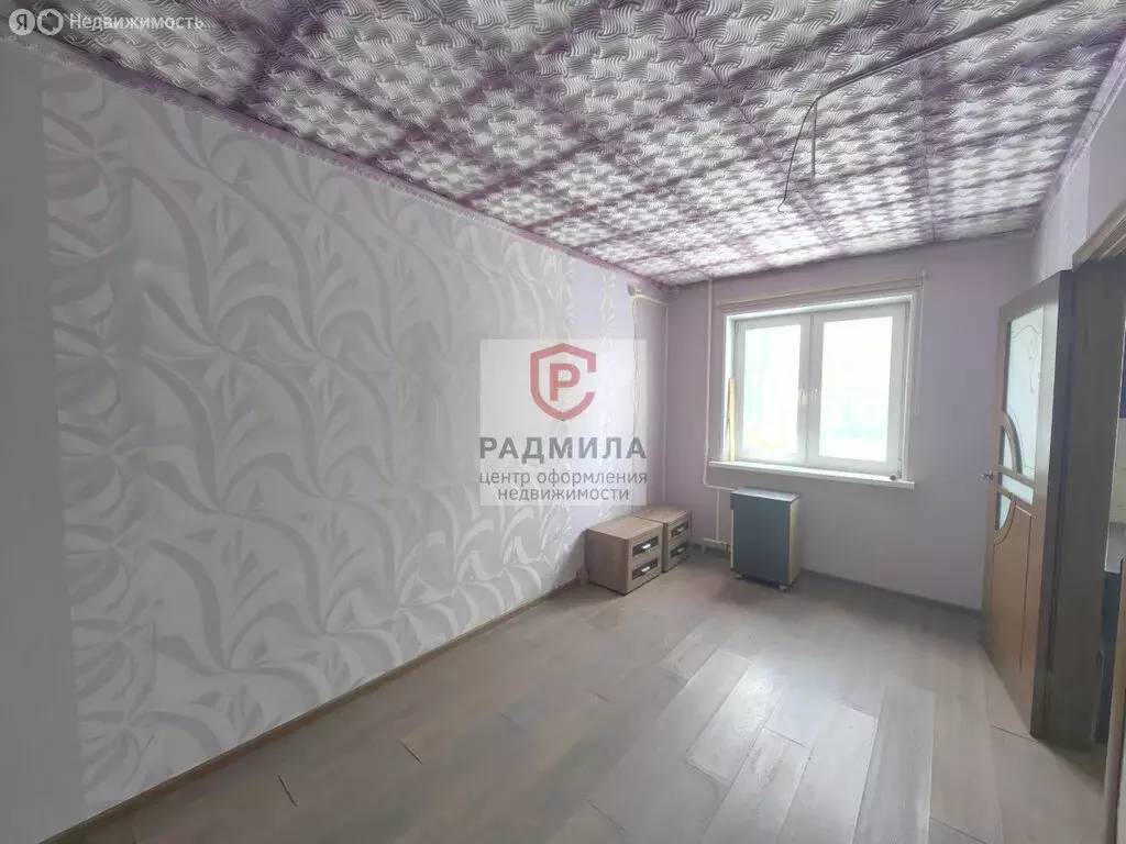 2-комнатная квартира: Сергиев Посад, Вознесенская улица, 88 (47.2 м) - Фото 2