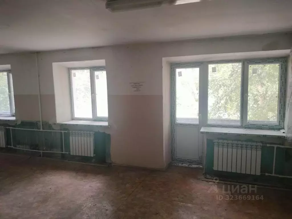 Помещение свободного назначения в Липецкая область, Липецк ул. ... - Фото 2