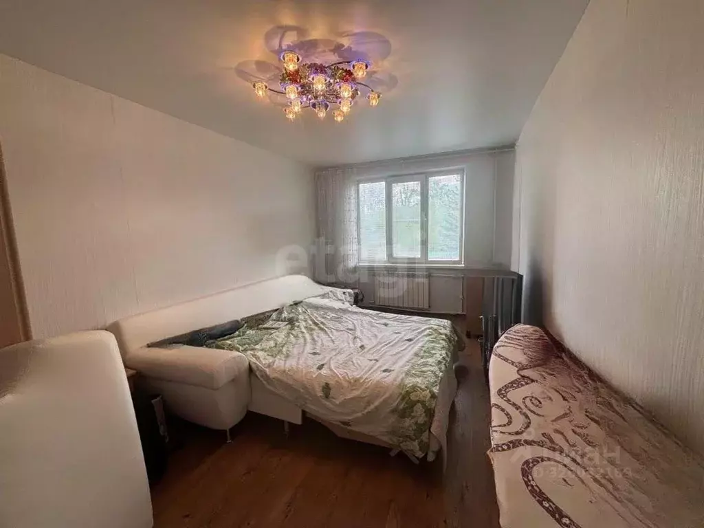 2-к кв. Московская область, Воскресенск городской округ, с. Невское 62 ... - Фото 1