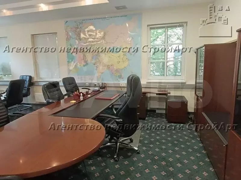 Презентабельный офис 77 м с мебелью, все включено - Фото 1