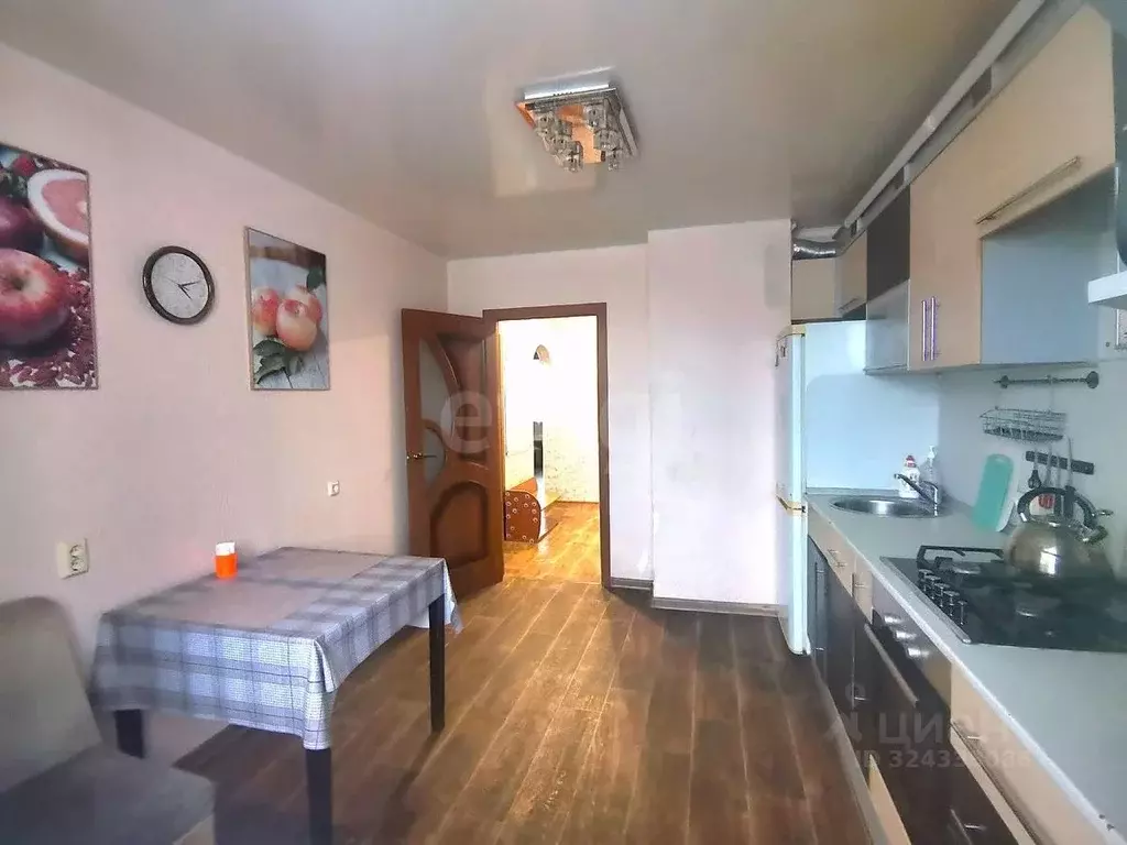 2-к кв. Вологодская область, Череповец просп. Шекснинский, 22 (57.0 м) - Фото 2