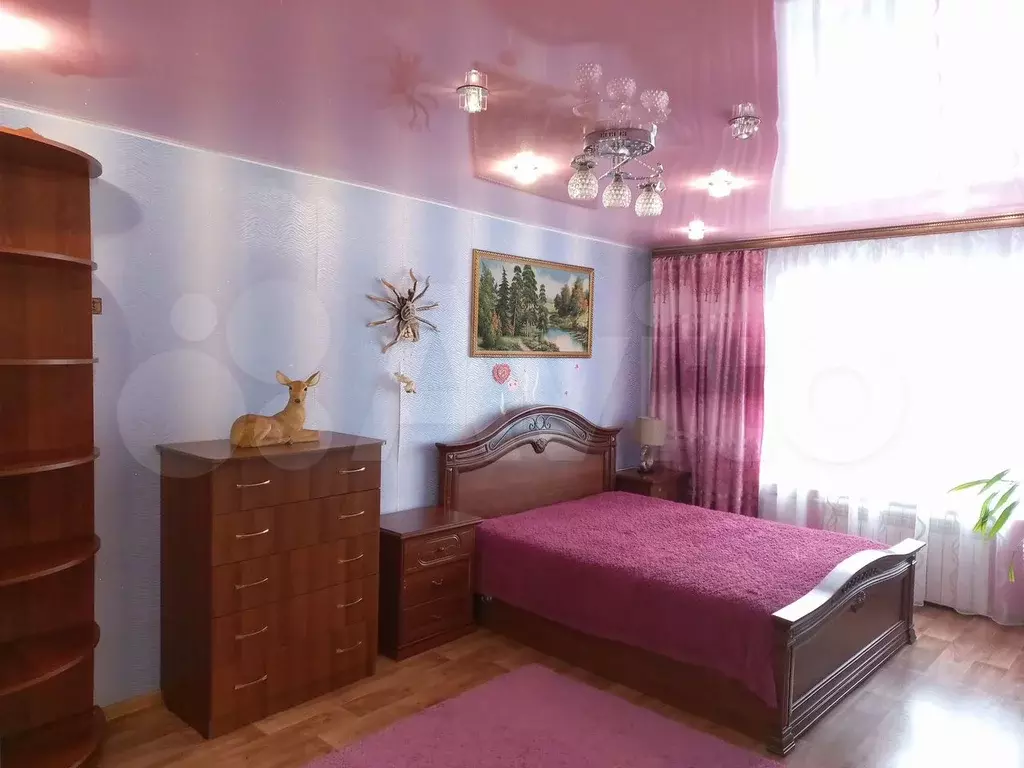 2-к. квартира, 36 м, 4/4 эт. - Фото 0