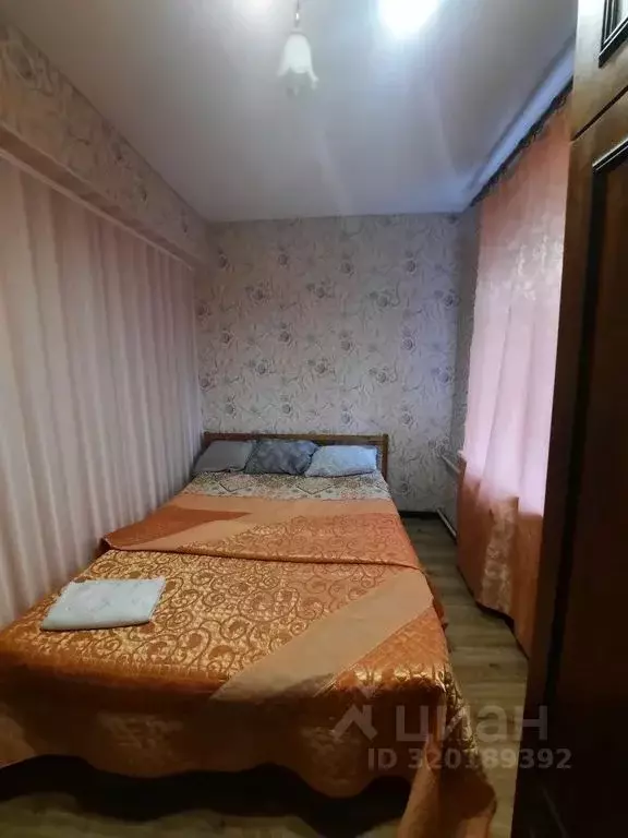 2-к кв. Московская область, Серпухов Октябрьская ул., 19 (45.0 м) - Фото 2