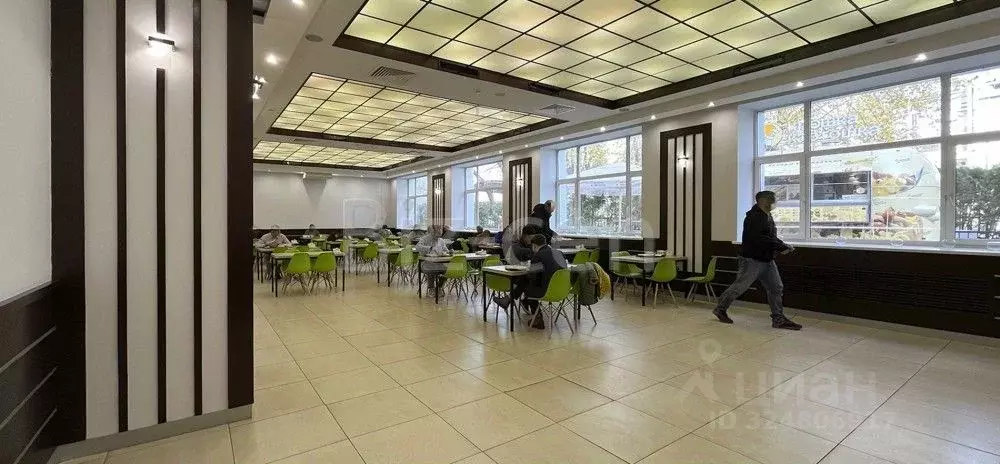 Офис в Москва 2-я Хуторская ул., 38А (75 м) - Фото 2