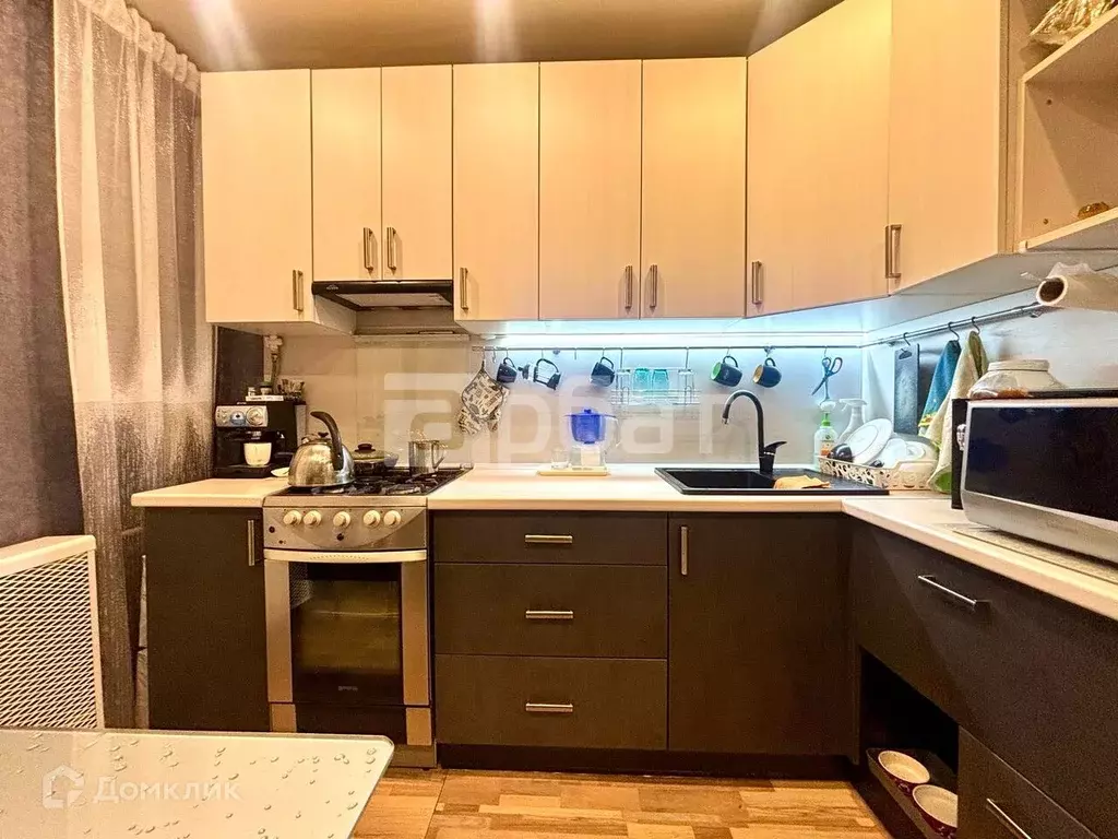 Продаётся 1-к квартира, 32.9 м - Фото 0