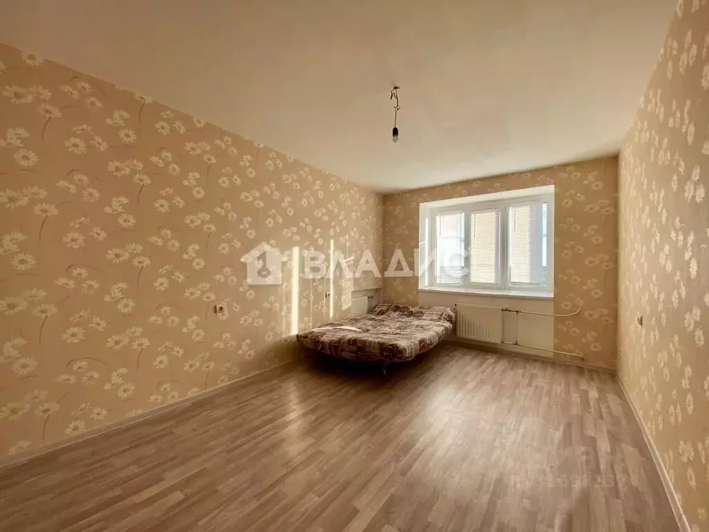 1-к кв. Владимирская область, Владимир ул. Куйбышева, 5б (42.0 м) - Фото 0