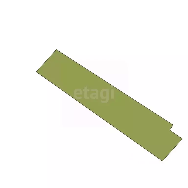 Участок в Липецкая область, Добровский муниципальный округ, с. ... - Фото 2