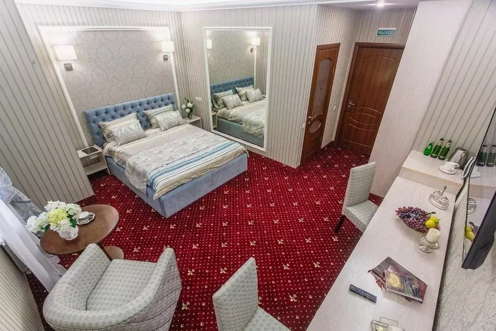 Комната Красноярский край, Красноярск ул. Щербакова, 11 (27.0 м) - Фото 1