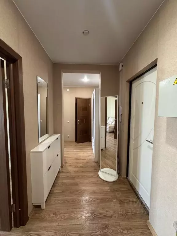 2-к кв. Санкт-Петербург просп. Большевиков, 7к3 (72.0 м) - Фото 2