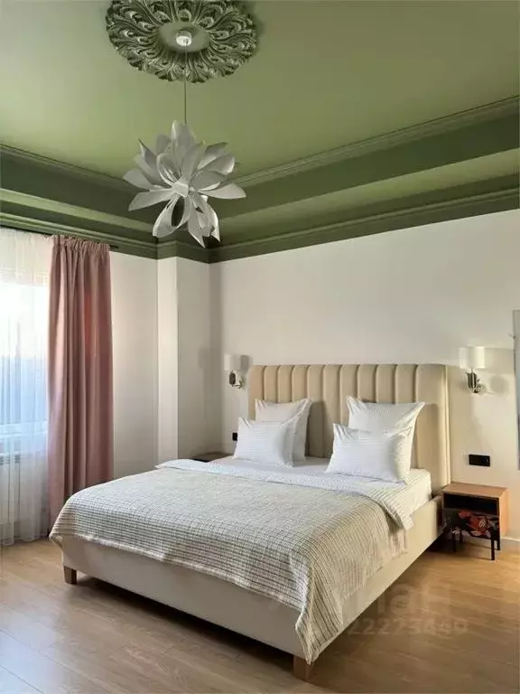 Комната Ставропольский край, Пятигорск просп. Калинина, 121 - Фото 1