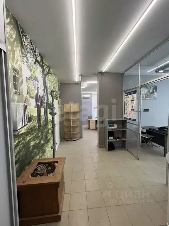 Офис в Удмуртия, Ижевск ул. Льва Толстого, 7 (99 м) - Фото 0