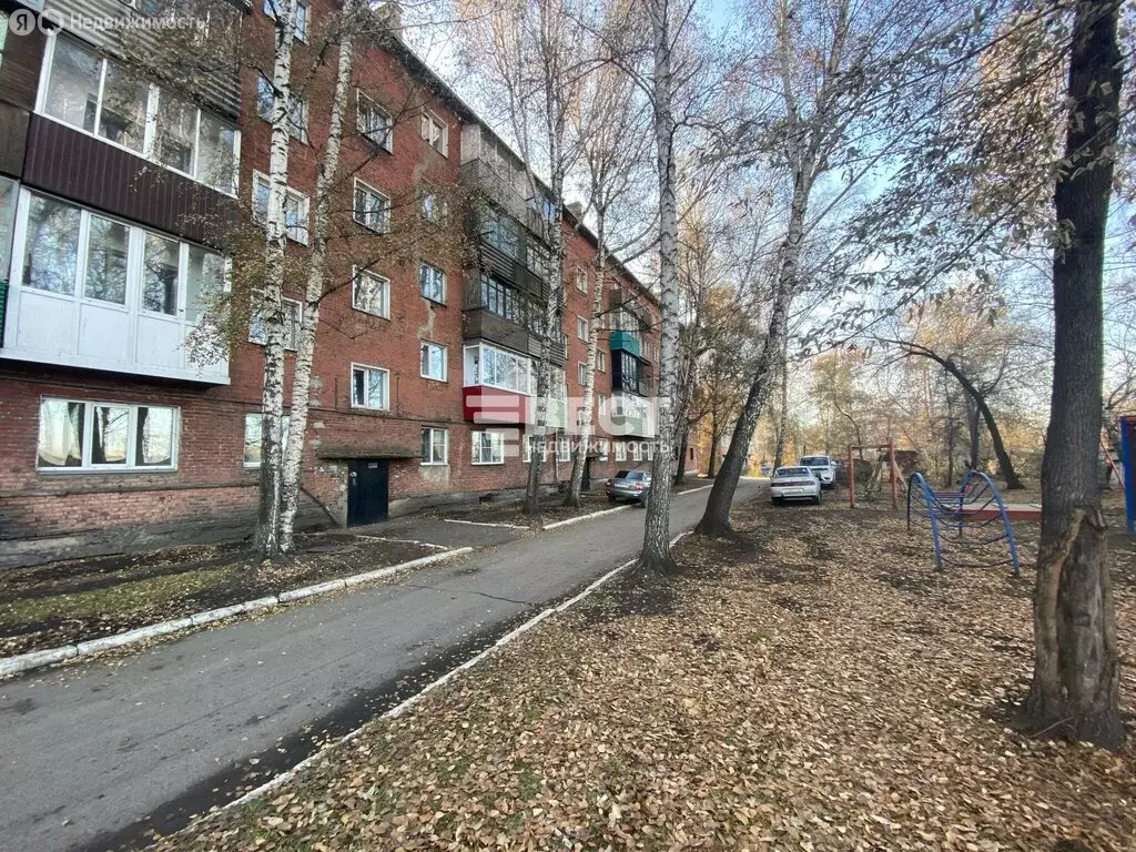 2-комнатная квартира: Ленинск-Кузнецкий, улица Менделеева, 21 (43.4 м) - Фото 1