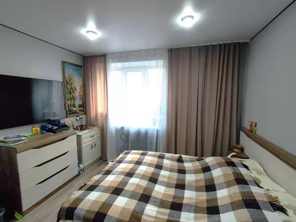 Комната Омская область, Омск ул. Свободы, 43 (18.5 м) - Фото 1