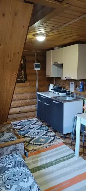 Дом в Новгородская область, Новгородский район, Ракомское с/пос, д. ... - Фото 0