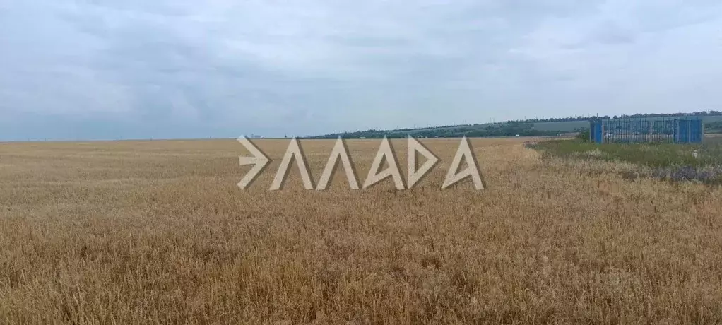 Участок в Ростовская область, Мясниковский район, Чалтырское с/пос, № ... - Фото 0