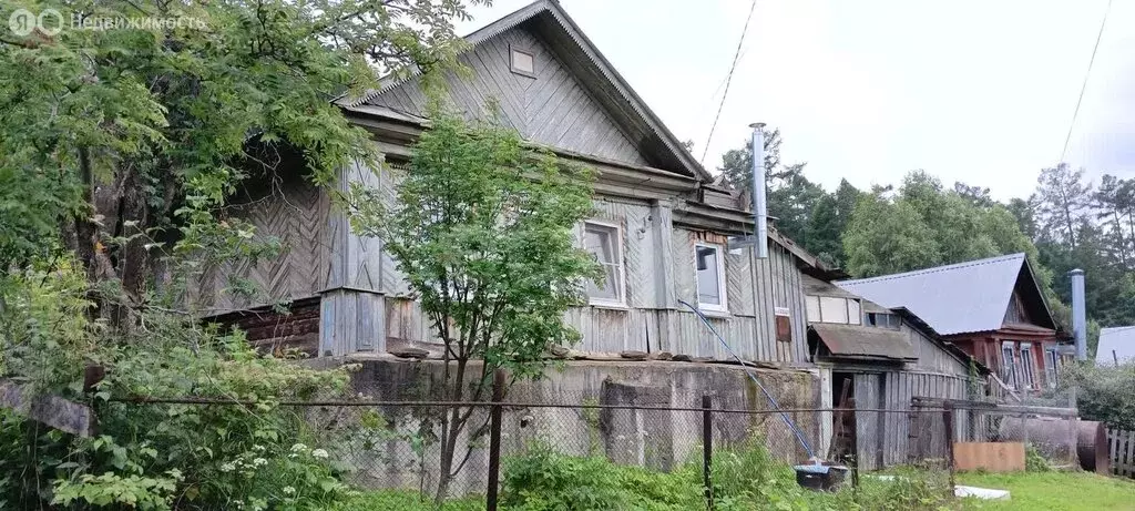 Дом в Златоуст, улица Александра Невского (51.2 м) - Фото 1