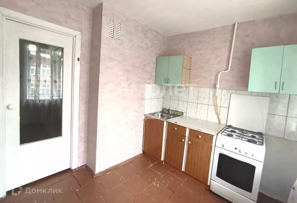 Продаётся 1-к квартира, 34.8 м - Фото 1