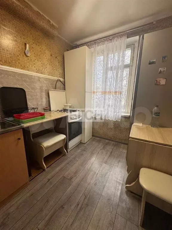 2-к. квартира, 45 м, 2/5 эт. - Фото 1