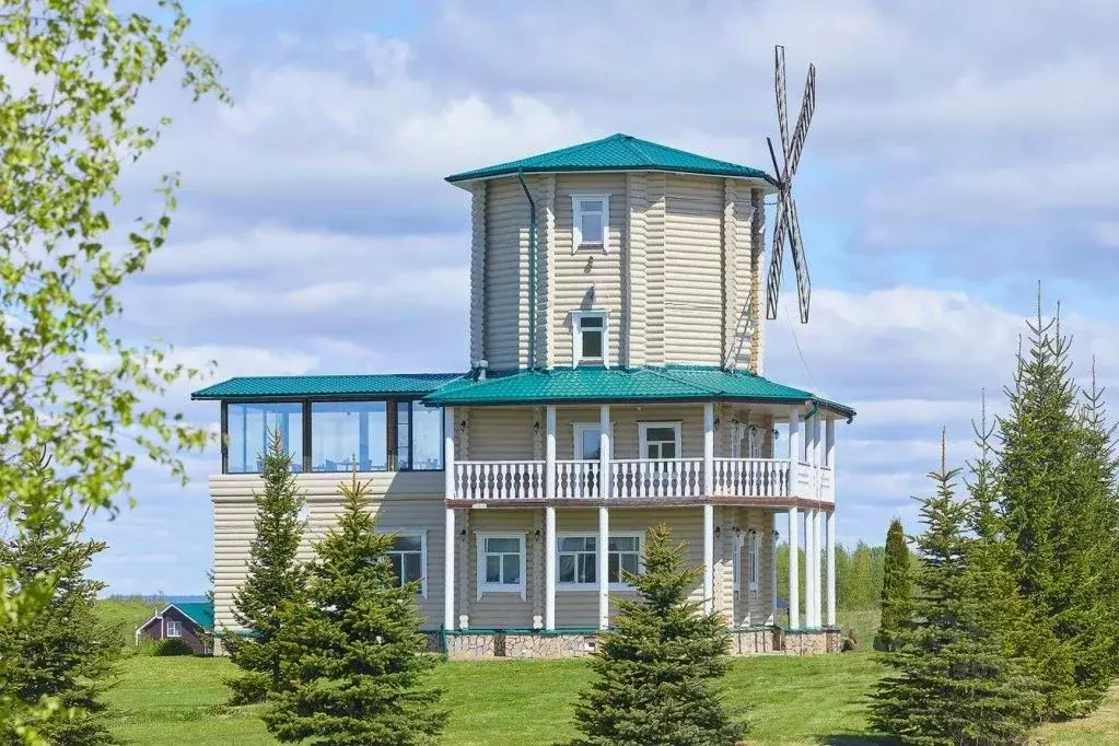 Комната Ярославская область, Переславль-Залесский городской округ, д. ... - Фото 0