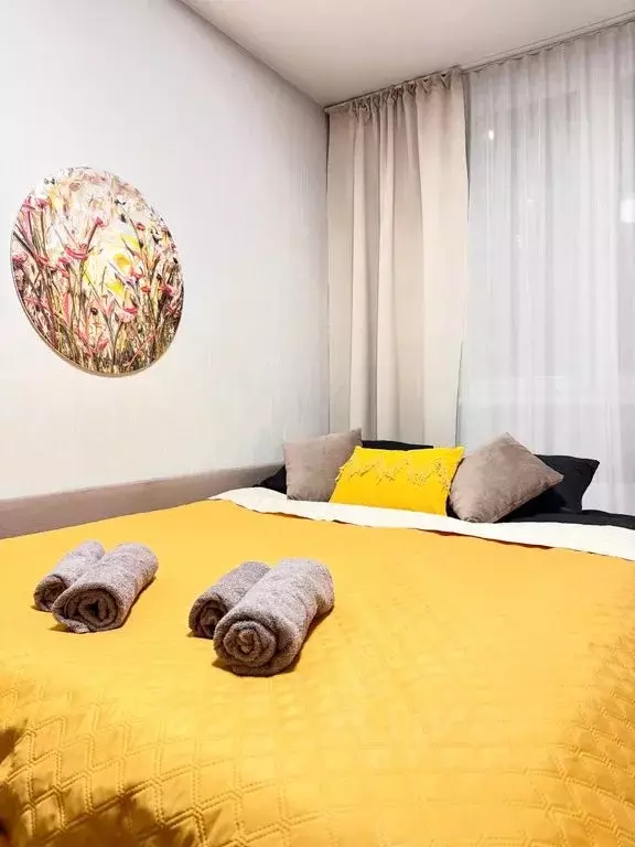 1-к кв. Московская область, Одинцовский городской округ, ... - Фото 1