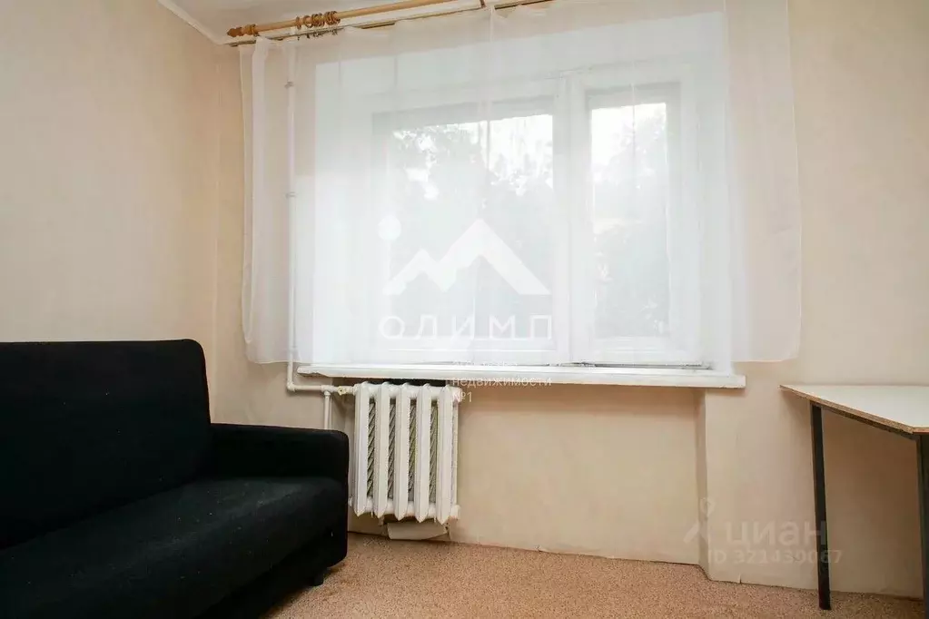 Комната Вологодская область, Вологда ул. Горького, 95 (12.9 м) - Фото 1