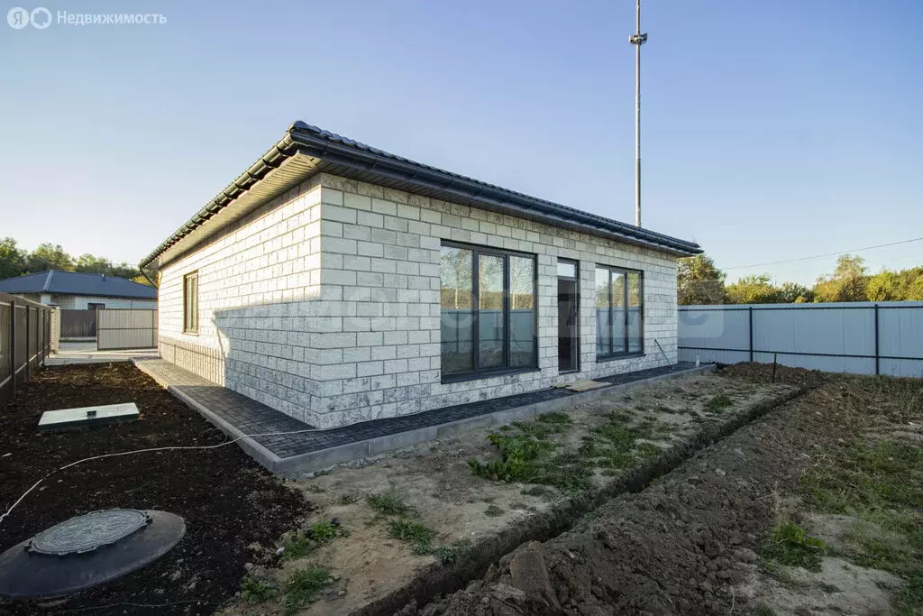Дом в Наро-Фоминск, улица Дзержинского (125 м) - Фото 1