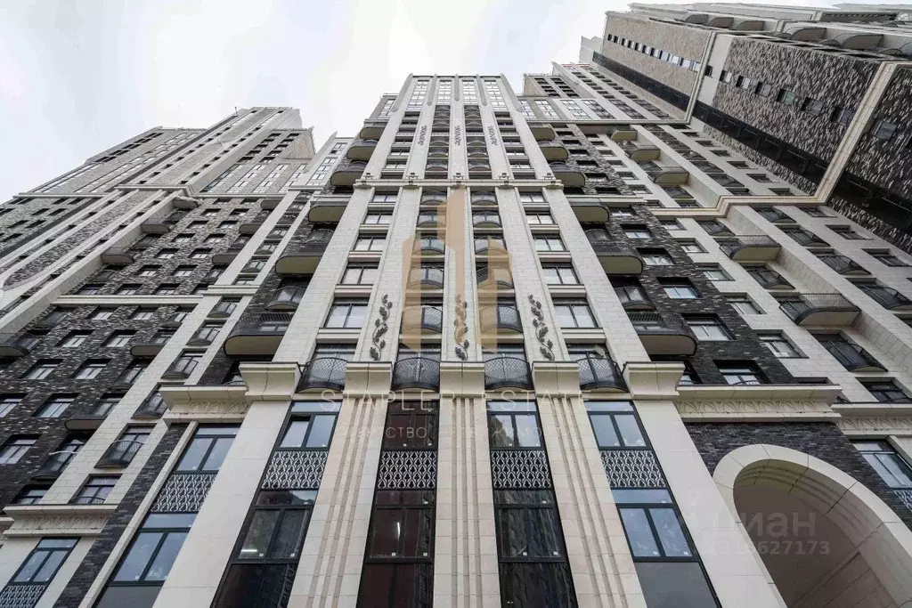 Помещение свободного назначения в Москва ул. Академика Королева, 21 ... - Фото 0