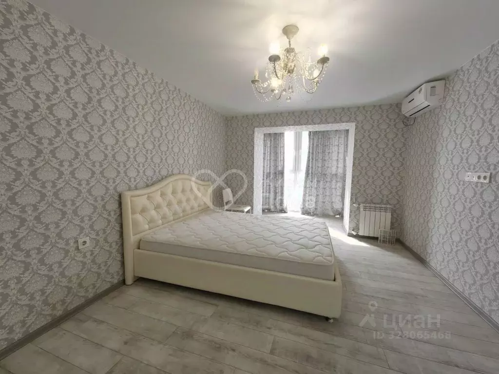 2-к кв. Волгоградская область, Волгоград просп. Героев Сталинграда, 39 ... - Фото 1