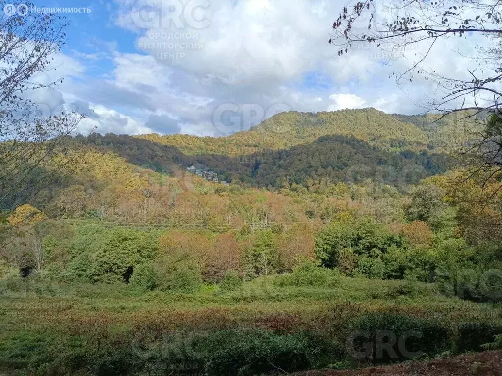 Участок в село Варваровка, Тепличный переулок (4.1 м) - Фото 2