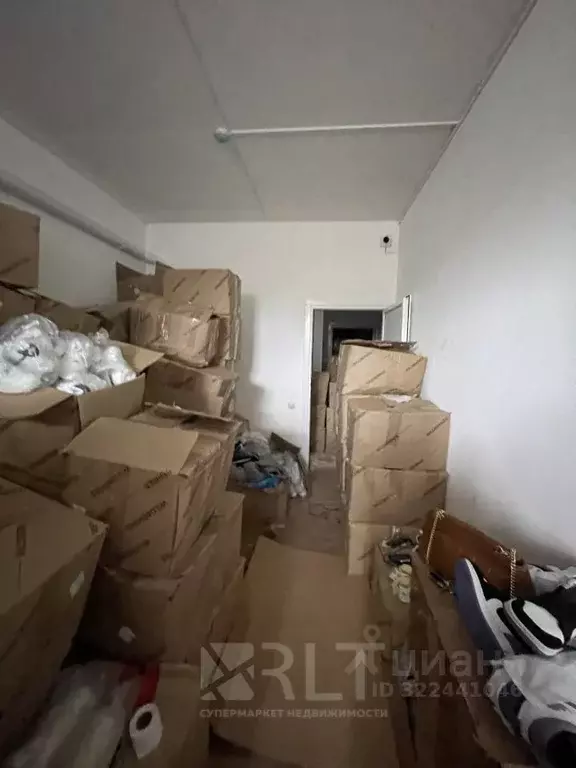 Помещение свободного назначения в Дагестан, Махачкала М-5 мкр, ул. ... - Фото 2