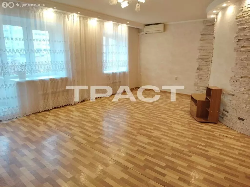 4-комнатная квартира: Воронеж, бульвар Победы, 15А (120.3 м) - Фото 2