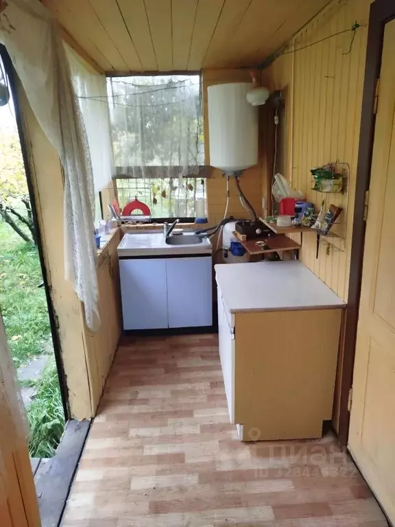 Дом в Ленинградская область, Гатчинский муниципальный округ, Чаща ... - Фото 2