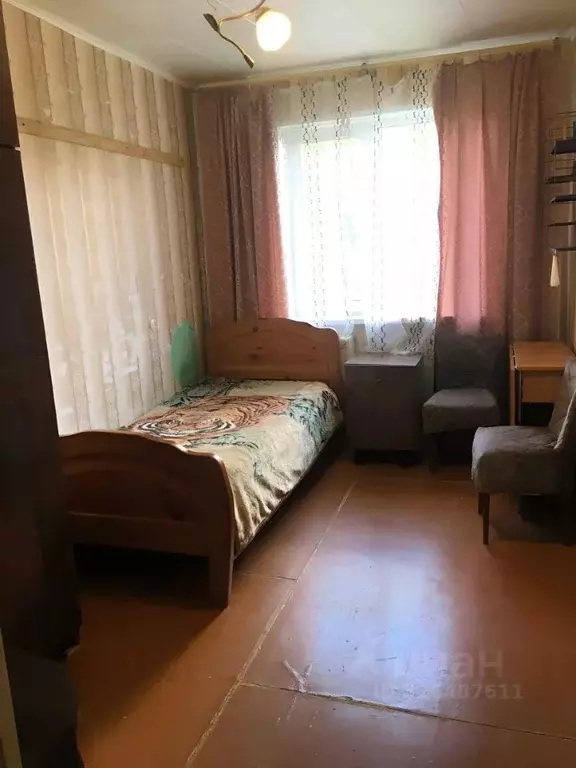 2-к кв. Московская область, Щелково городской округ, Фряново пгт, ... - Фото 1