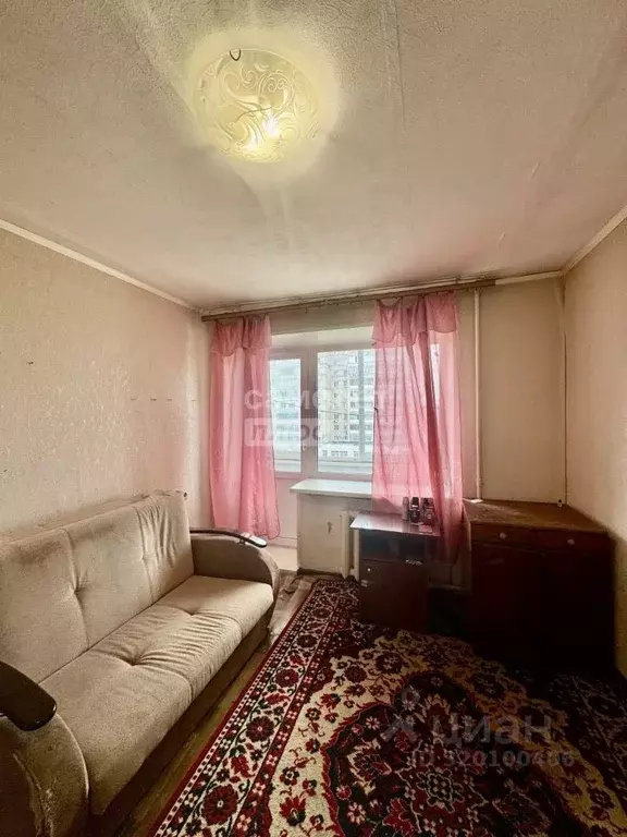 1-к кв. Ивановская область, Иваново ул. Богдана Хмельницкого, 3 (21.0 ... - Фото 0