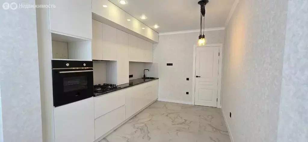 1-комнатная квартира: Таганрог, улица Галицкого, 39Б (40 м) - Фото 0