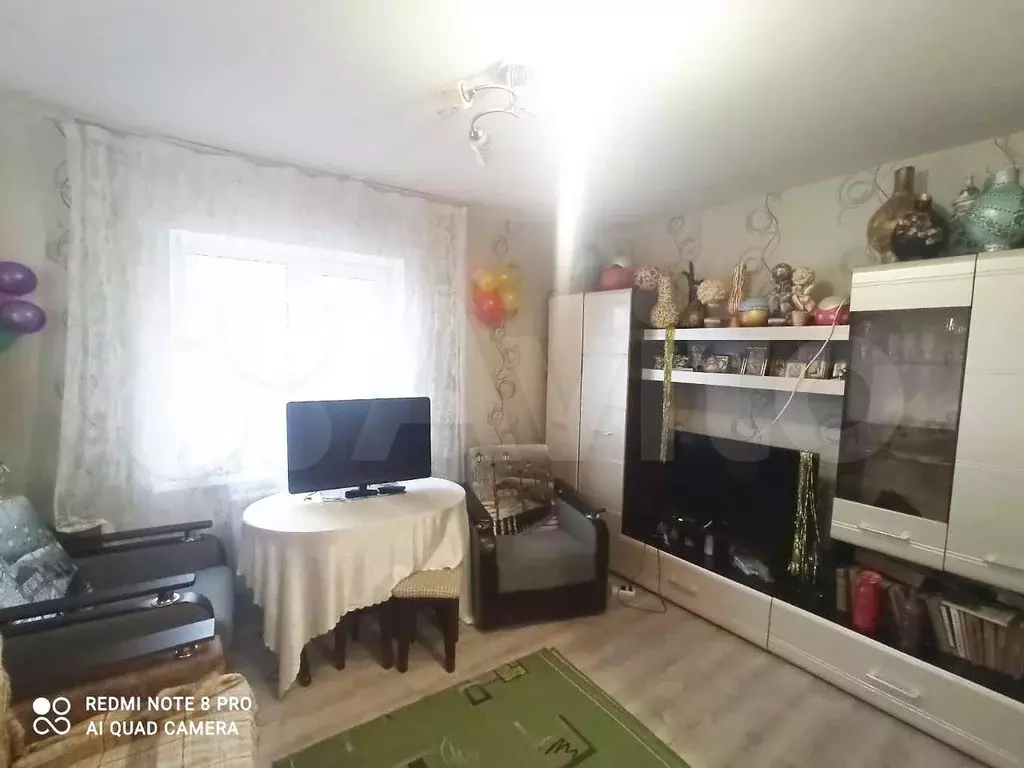 Дом 31,1 м на участке 2,5 сот. - Фото 1