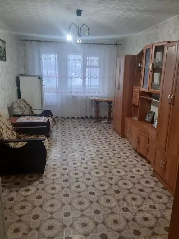 2-к кв. Челябинская область, Златоуст ул. Имени В.П. Чкалова, 3 (46.0 ... - Фото 1