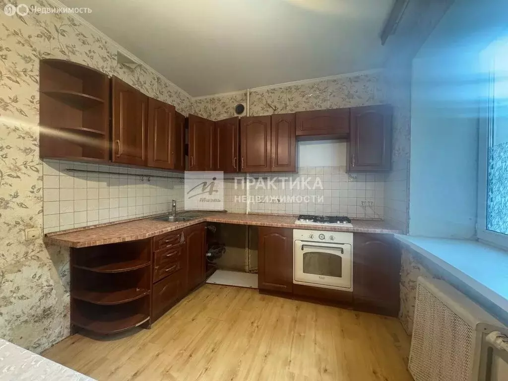 2-комнатная квартира: Москва, улица Свободы, 47/2 (55.4 м) - Фото 0