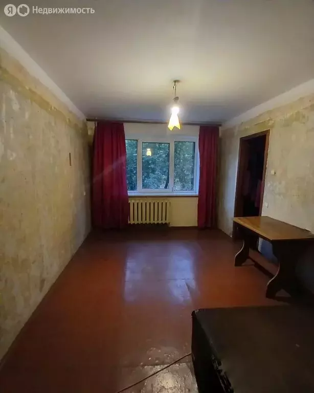 2-комнатная квартира: Егорьевск, 2-й микрорайон, 47 (44.5 м) - Фото 1