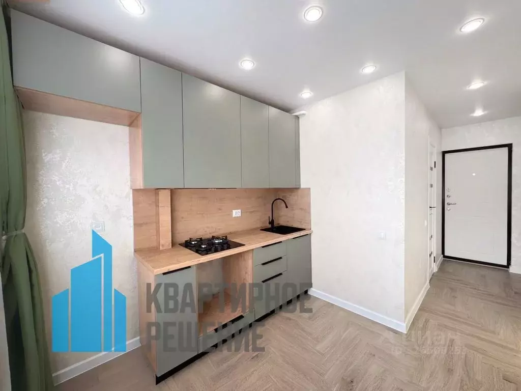 2-к кв. Омская область, Омск 2-й мкр, проезд Лесной, 7 (48.0 м) - Фото 2